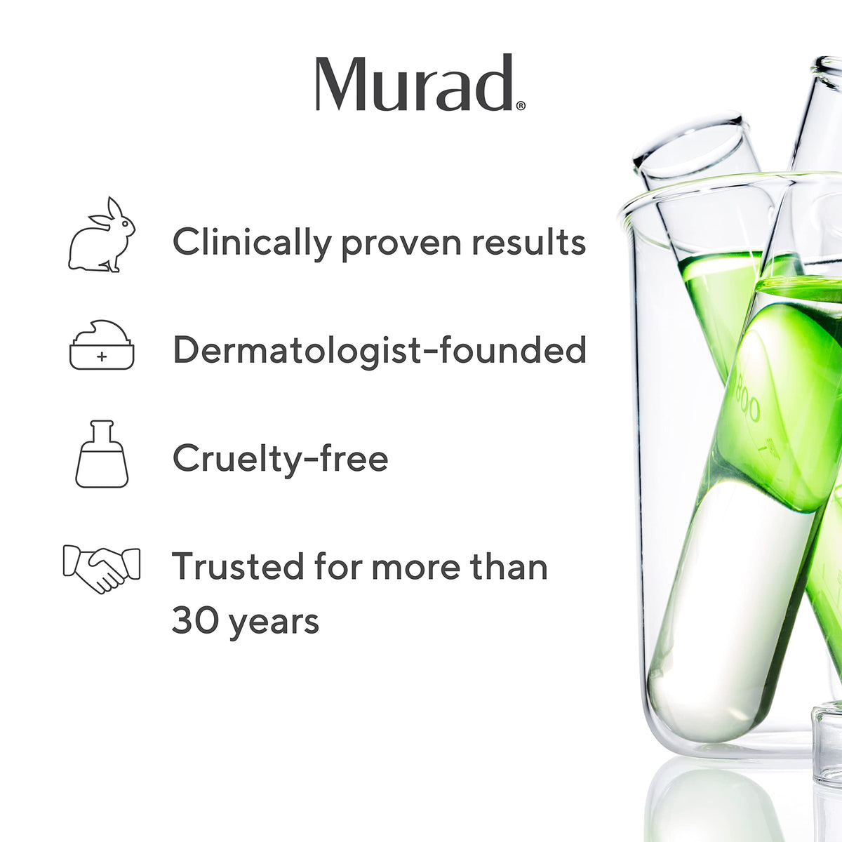 Murad InvisiScar Resurfacing Treatment - Salicylic Acid - 0.5 Fl Oz