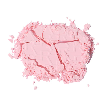 Revolution Powder Pops Instant Blur Setting Powder, Rose