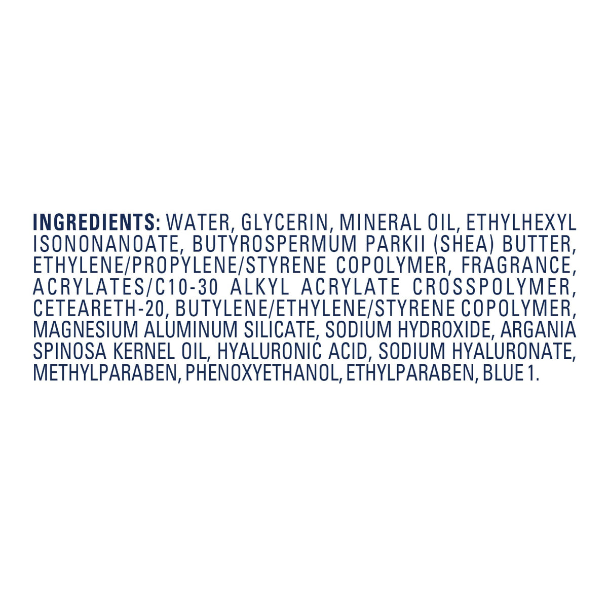 Jergens In Shower Lotion For Dry Skin, Wet Skin Moisturizer, 10 oz, 4 Pack
