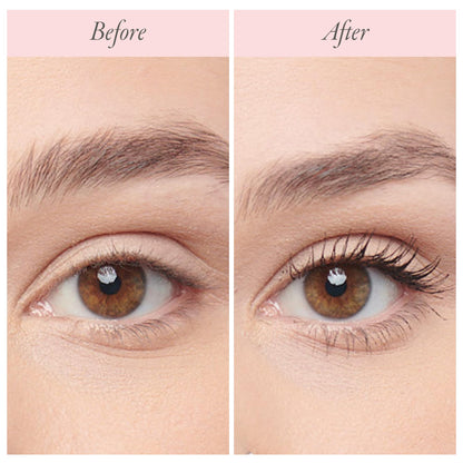 PÜR Big Look Mascara in Black - Volumizing Mascara