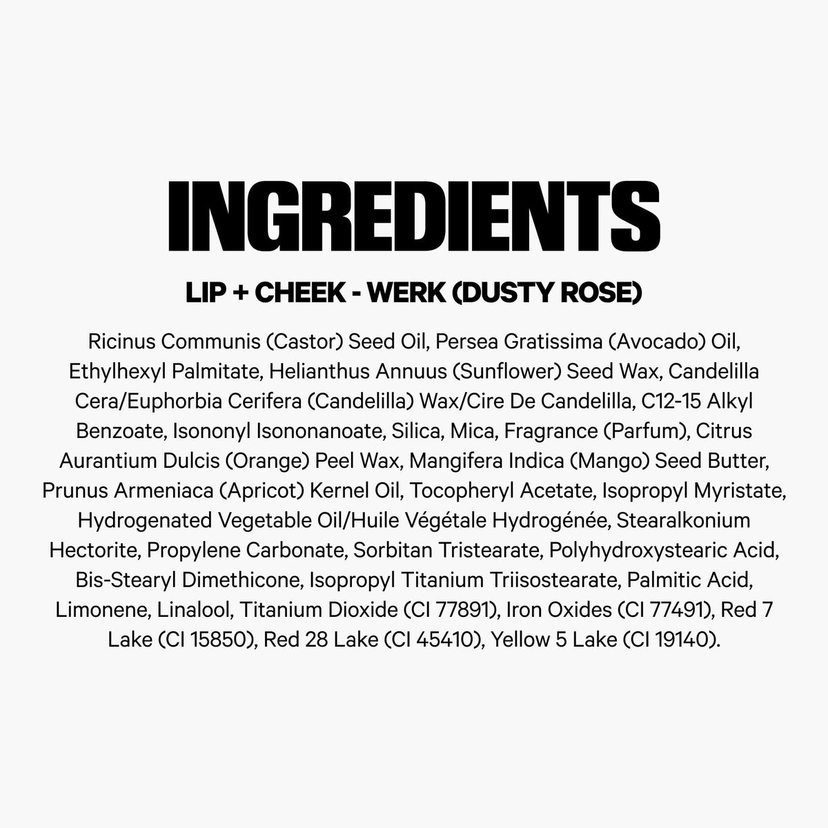 Milk Makeup Mini Must-Haves Set – Vegan + Cruelty Free