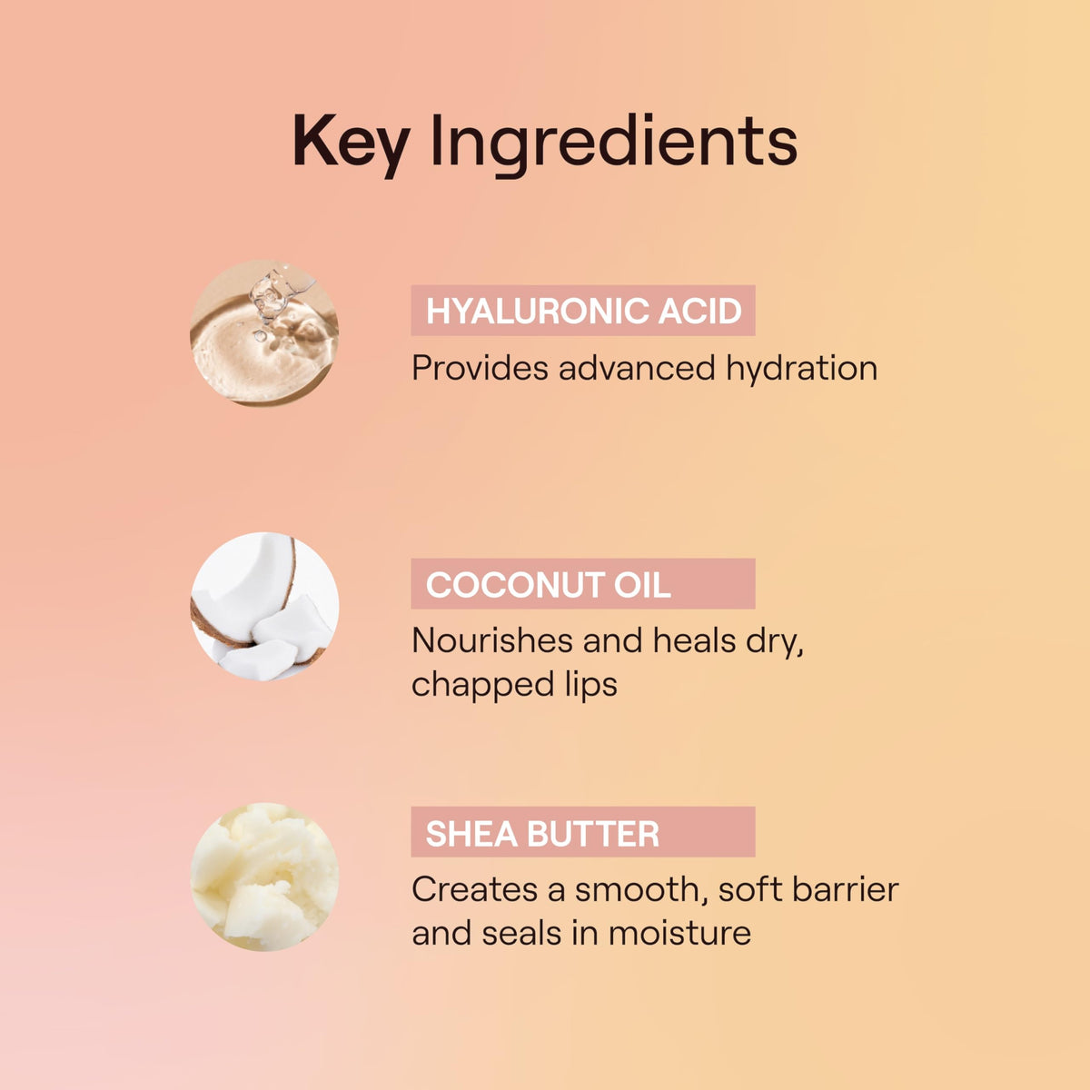 Live Tinted Softgloss Juicy Lip Gloss - Coconut Water, 0.88 oz