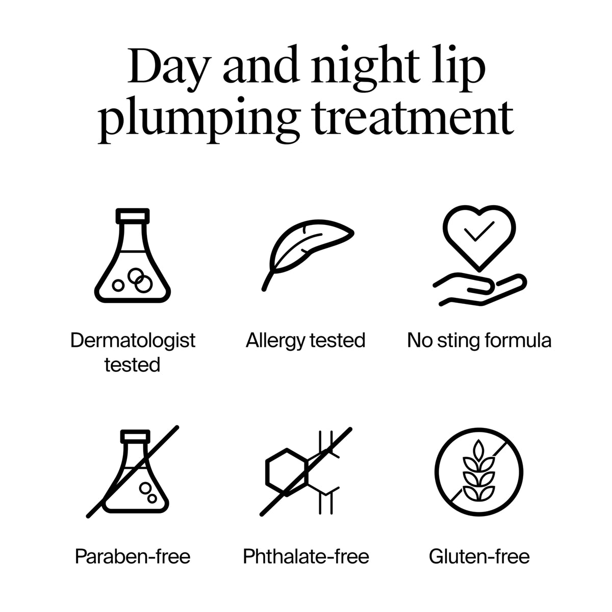Neutrogena Collagen Bank Lip Plumping Treatment, Vanilla, 0.4 oz