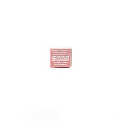 Chella Eyebrow Pencil, Long-Wear Definer with Precise Tip (Taupe)