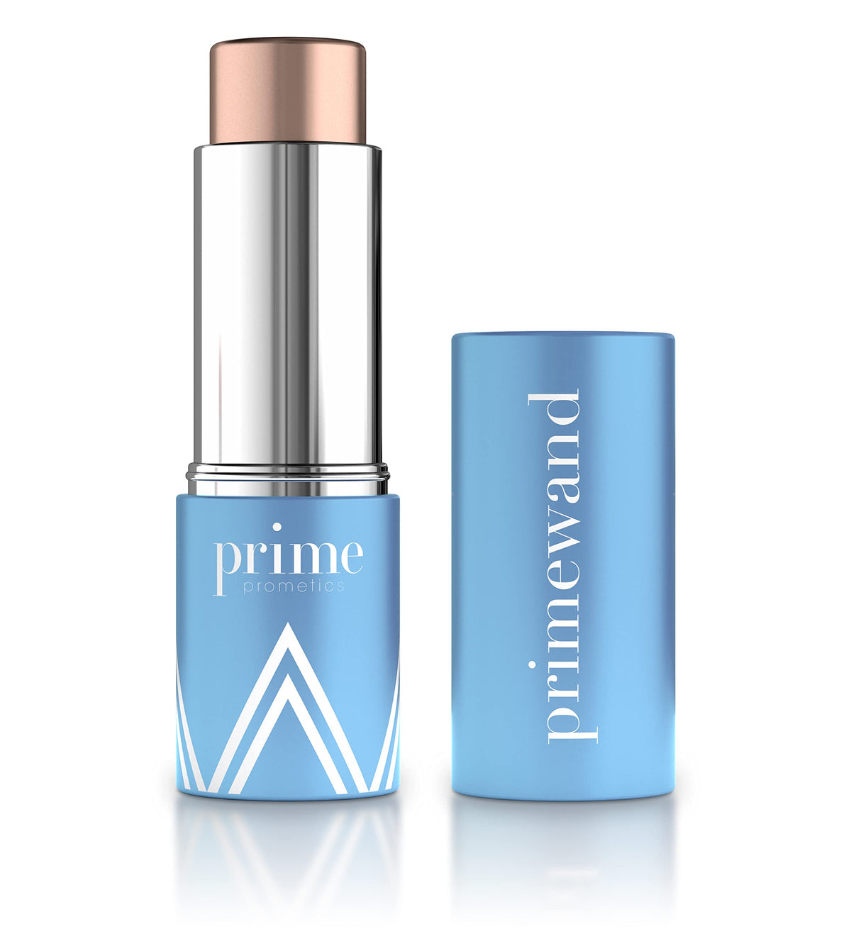Prime Prometics PrimeWand Pearl Makeup Highlighter Stick for Mature Women