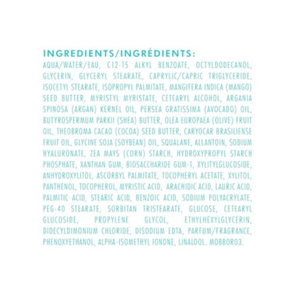 Moroccanoil Body Butter Fragrance Originale, 6.8 Fl. Oz.