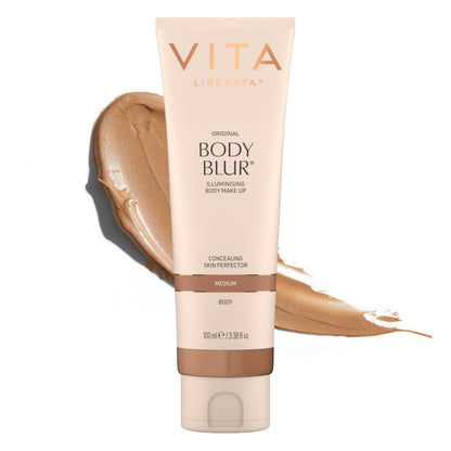 VITA LIBERATA Body Blur Medium 3.38 fl oz