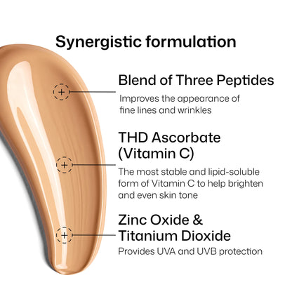 Revision Skincare Intellishade Matte SPF 45 Tinted Sunscreen, 1.7 oz