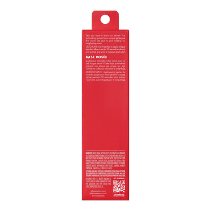 e.l.f. Jelly Pop Dew Primer, Limited Edition Translucent Face Primer For Moisturizing & Smoothing Skin & Gripping Makeup, Vegan & Cruelty-Free