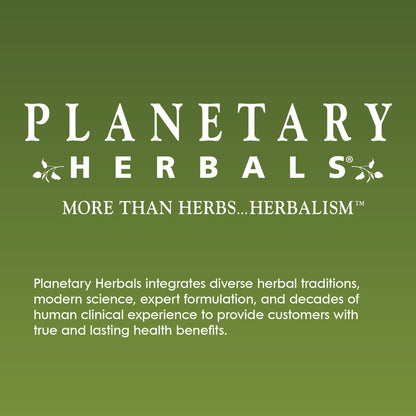 Planetary Herbals Horse Chestnut Cream - Tonifier for Tissues and Vein Appearance - 2 oz