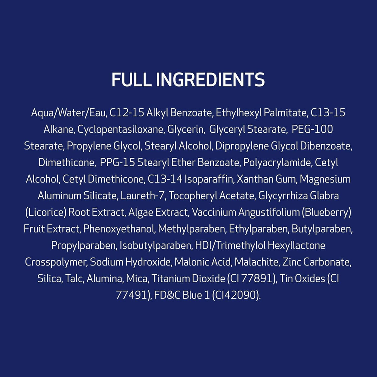 Obagi Medical ELASTIderm Eye Cream, Ophthalmologist Tested, Blueberry, 0.5 Ounce