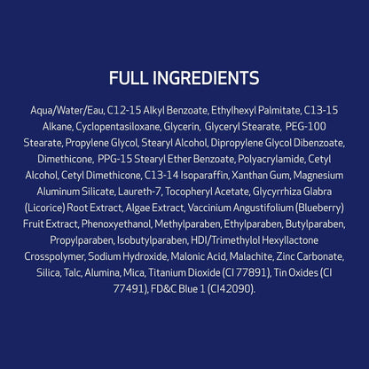 Obagi Medical ELASTIderm Eye Cream, Ophthalmologist Tested, Blueberry, 0.5 Ounce