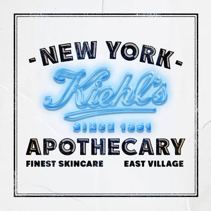 Kiehl's - Lip Balm #1 - Moisturizing Lip Treatment - 0.5 fl oz