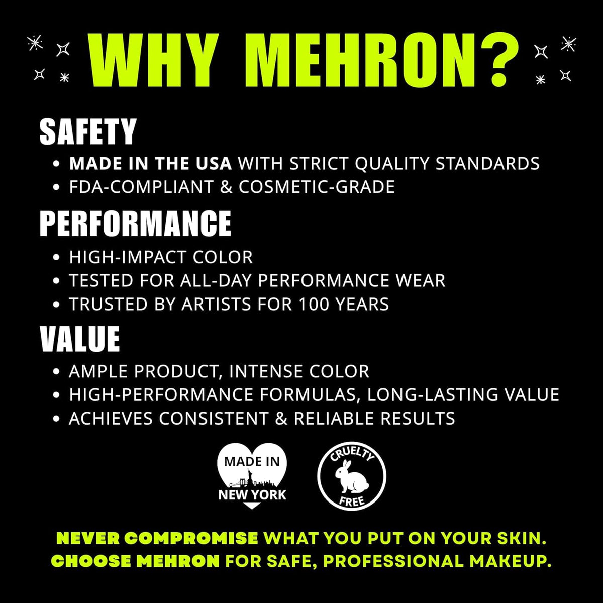 Mehron Makeup Coagulated Blood - .25 Fl oz, Fake Scab Blood Makeup