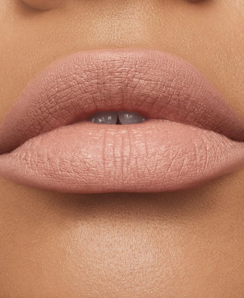 MAC Macximal Silky Matte Lipstick Honeylove, rose