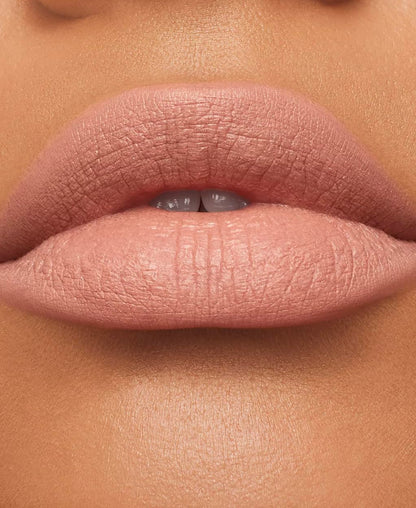 MAC Macximal Silky Matte Lipstick Honeylove, rose