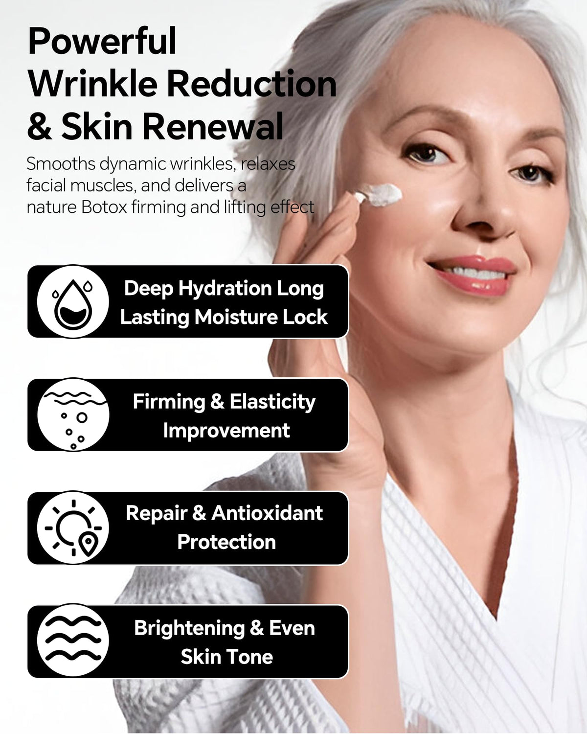 BotoxCream – BotoxBee Venom Skin Treatment Cream