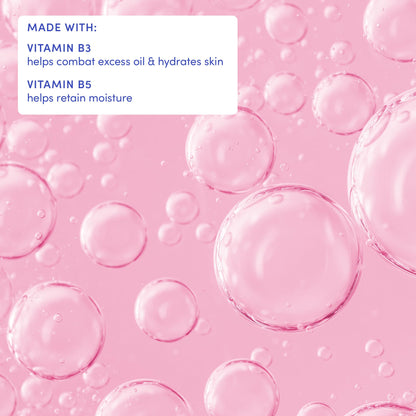 Evereden Kids Multi-Vitamin Face Wash, Dermatologist-Tested, Vegan, Melon