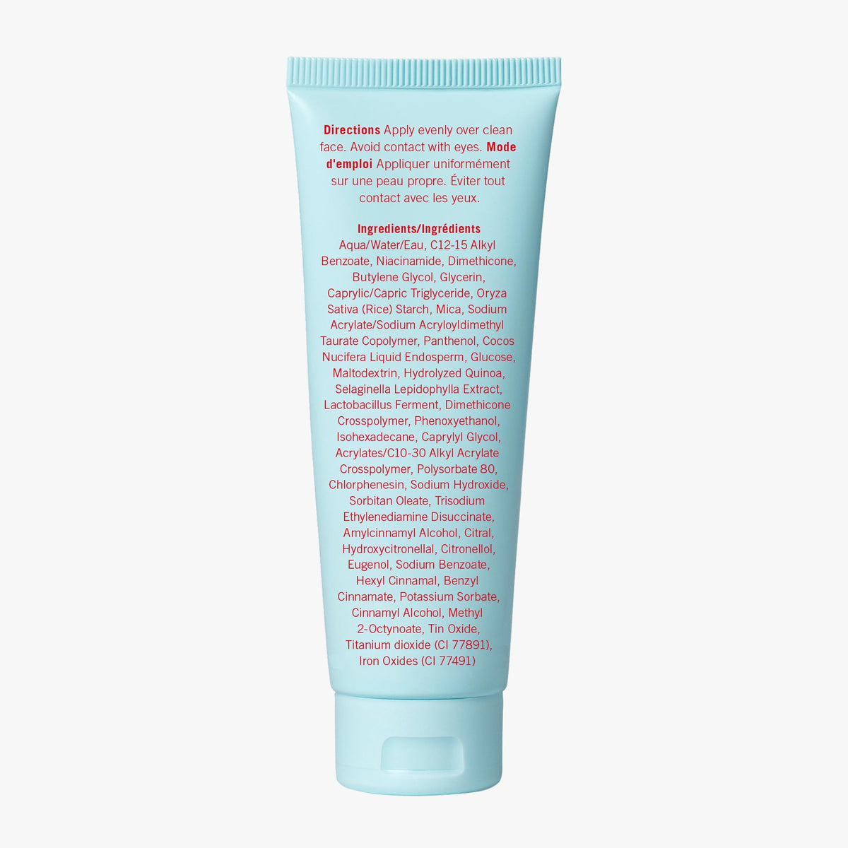 First Aid Beauty Brighten + Glow Hydrating Primer with Niacinamide, 1.7 oz