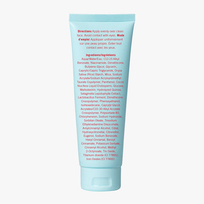 First Aid Beauty Brighten + Glow Hydrating Primer with Niacinamide, 1.7 oz