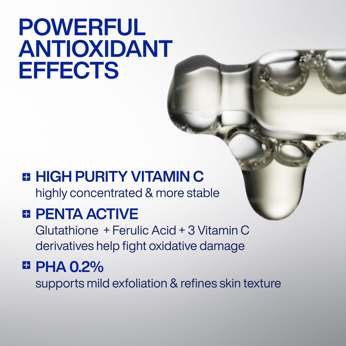 IOPE Expert Vitamin C 25% Antioxidant Serum, 0.77 fl. oz.