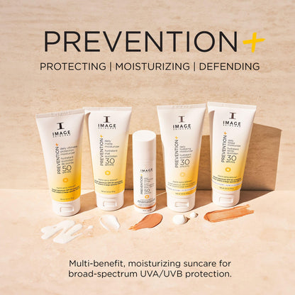IMAGE Skincare, PREVENTION+ Daily Matte Moisturizer SPF 30, 3.2 oz