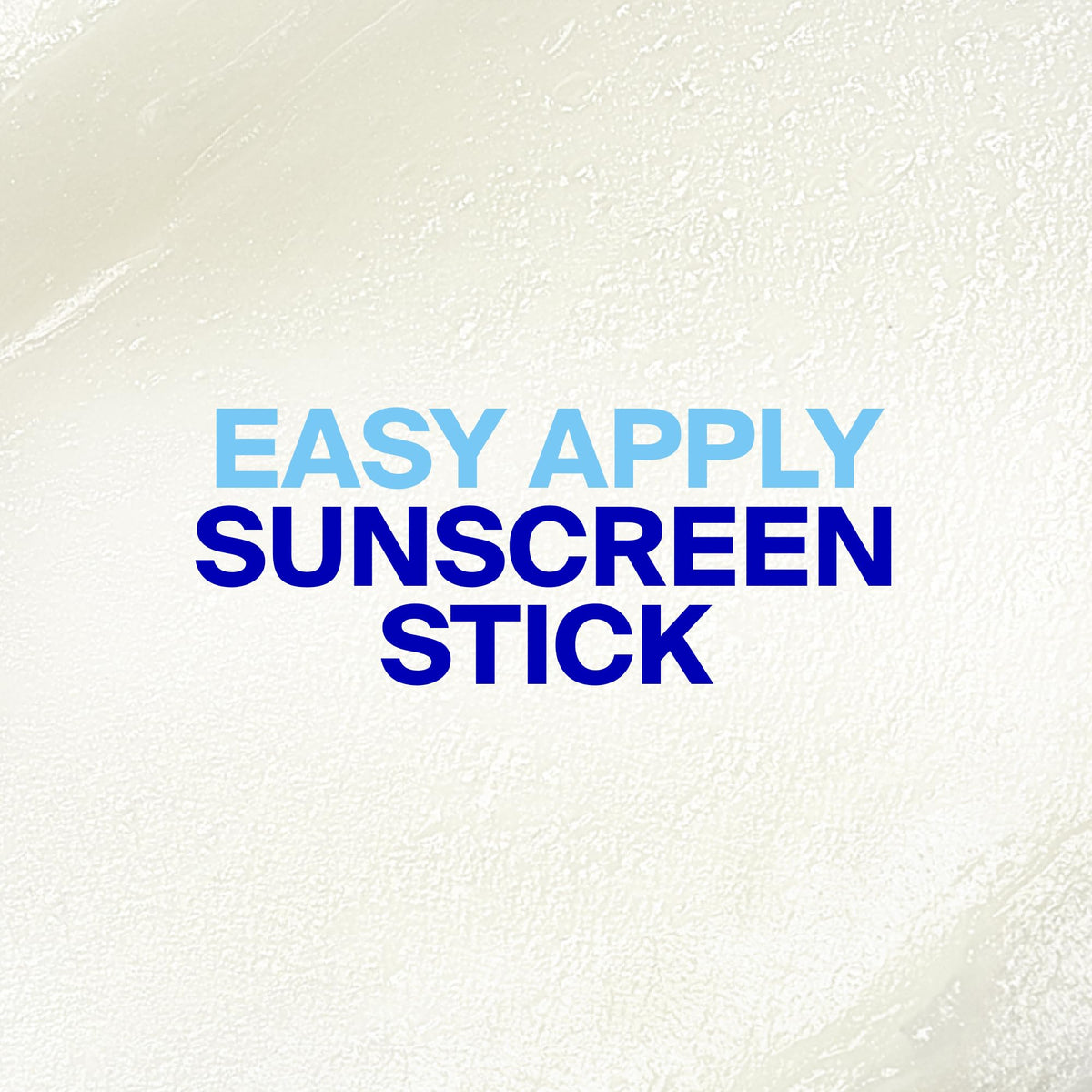 Supergoop! PLAY Everyday Sunscreen Stick SPF 50 PA++++