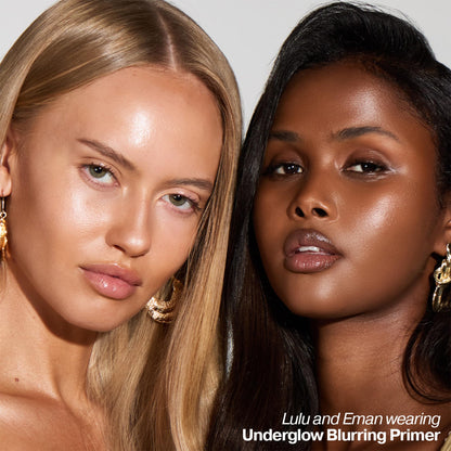 ICONIC LONDON Underglow Blurring Primer | Blurs Imperfections, 0.91 Fl oz