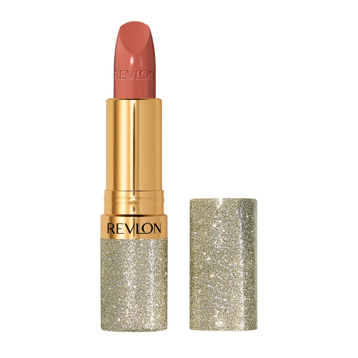 REVLON Super Lustrous Ultra Lipstick, 002 Sunkissed