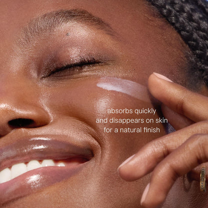 TATCHA The Milky Sunscreen, Broad Spectrum SPF 50 PA++++ Chemical Sunscreen
