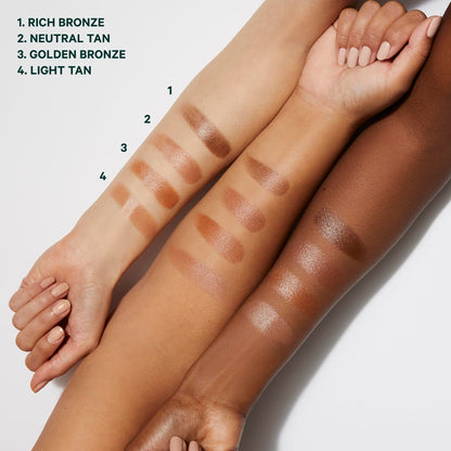 Well People Supernatural Stick Bronzer, Neutral Tan