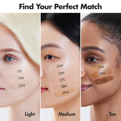 AGE20'S Signature Essence Pact | Pack of 2 | 17N IVORY