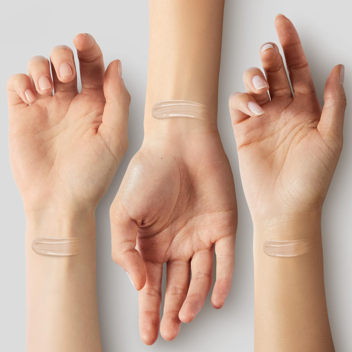 PHOERA Foundation Makeup,Full Coverage Foundation for Older Women