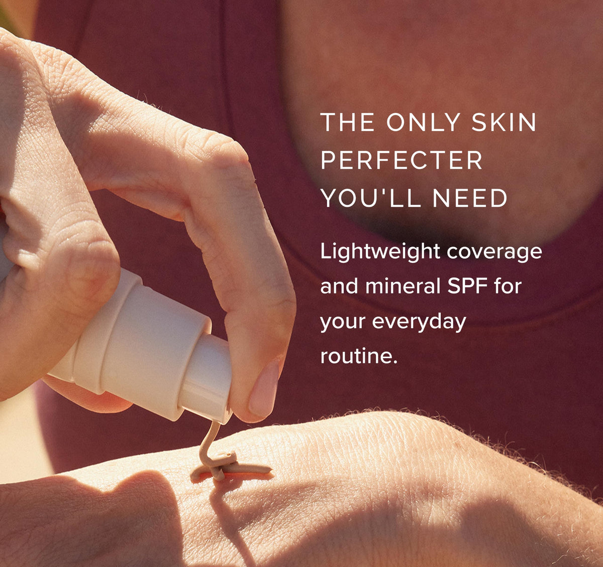 MDSolarSciences Mineral BB Creme SPF 50 | Hydrating, Sheer Tinted Mineral Sunscreen with Niacinamide, Caffeine & Squalane | Blurring, Anti-Aging, Clean & Reef Safe | Light 1.23 oz