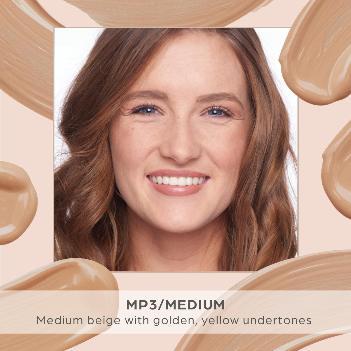 PÜR 4-in-1 Tinted Moisturizer, SPF 20, Medium, Hydrating Skin Tint