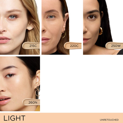 Lancôme Teint Idole Ultra Wear All Over Concealer - 215 Buff Neutral