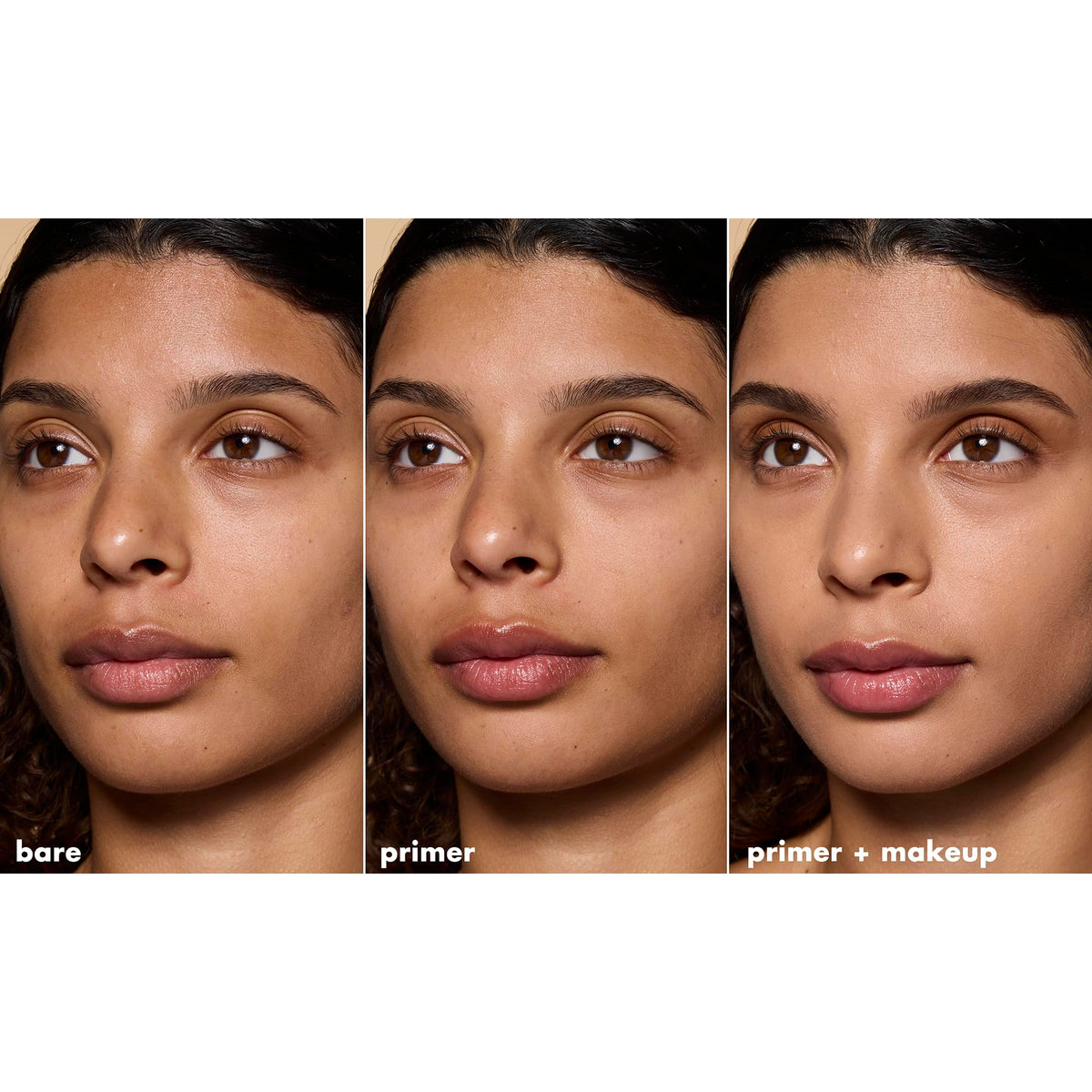 e.l.f. Brightening Lavender Face Primer, Face Makeup Primer For Neutralizing Uneven Skin Tones & Brightening Complexion, Vegan & Cruelty-free
