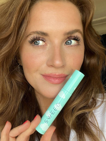 Sweed - Cloud Mascara (Black, 0.4 oz | 12 ml)