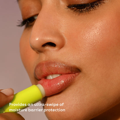 eos Natural SPF 15 Lip Balm- Pineapple Coconut, Water Resistant Daily Sun Protection & Lip Sunblock, 0.14 oz