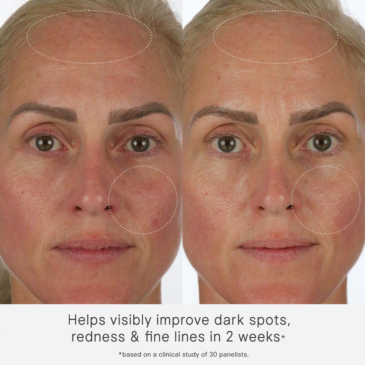 TATCHA The Milky Sunscreen, Broad Spectrum SPF 50 PA++++ Chemical Sunscreen
