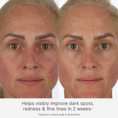 TATCHA The Milky Sunscreen, Broad Spectrum SPF 50 PA++++ Chemical Sunscreen
