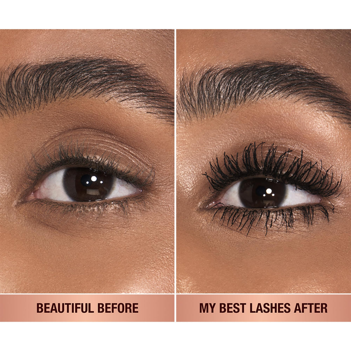 Charlotte Tilbury Pillow Talk Push Up Lashes Mascara - Length & Definition