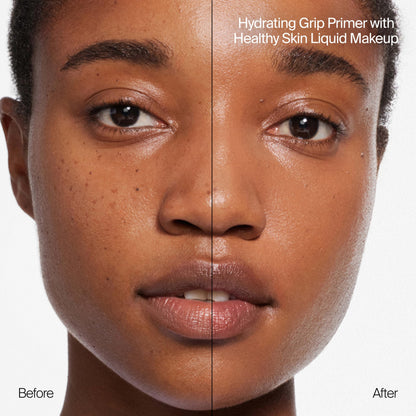 Neutrogena Hydro Boost Hydrating Grip Primer, 1.0 oz
