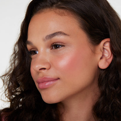 essence Baby Got Blush, Face Cream Blush Stick (30 | Rosé All Day)