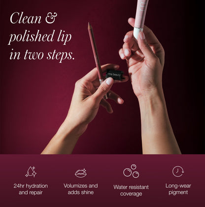 rms beauty The Line & Shine Kit