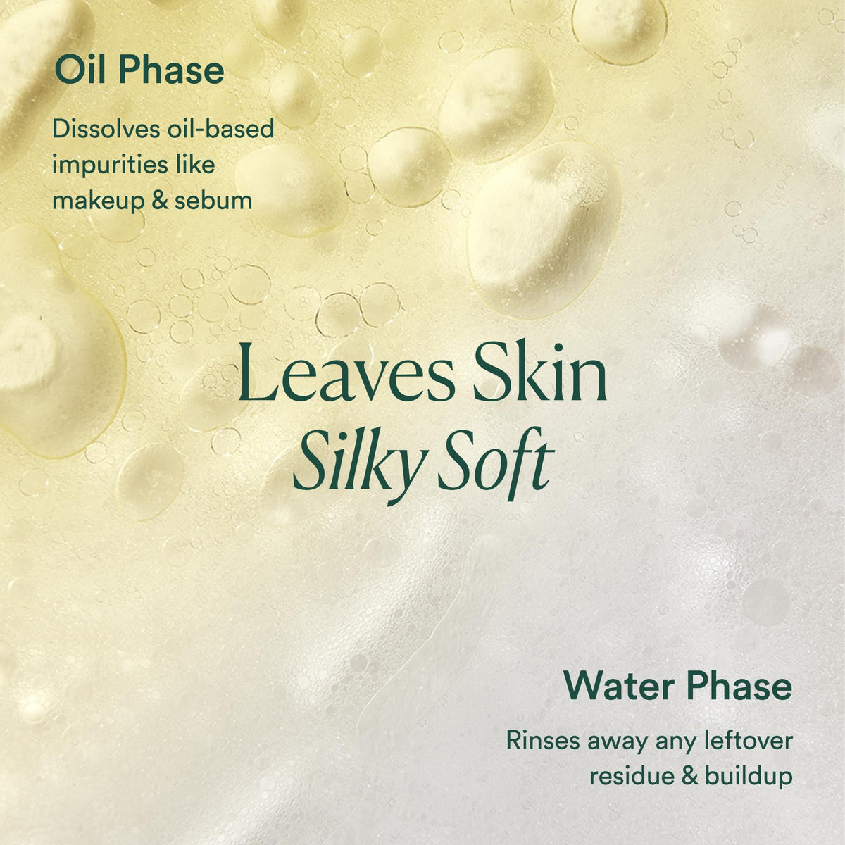 OSEA Ocean Wave Cleanser, Bi-Phase Cleansing Oil, 4 fl oz