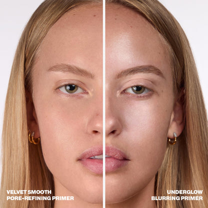 ICONIC LONDON Underglow Blurring Primer | Blurs Imperfections, 0.91 Fl oz
