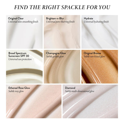 LAURA GELLER Spackle Makeup Primer - Hydrate - Super-Size 2 Fl Oz