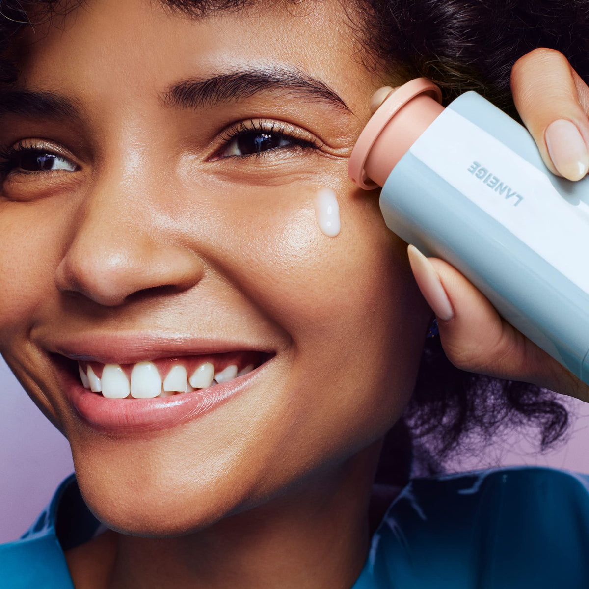 LANEIGE Water Bank Blue Hyaluronic Serum