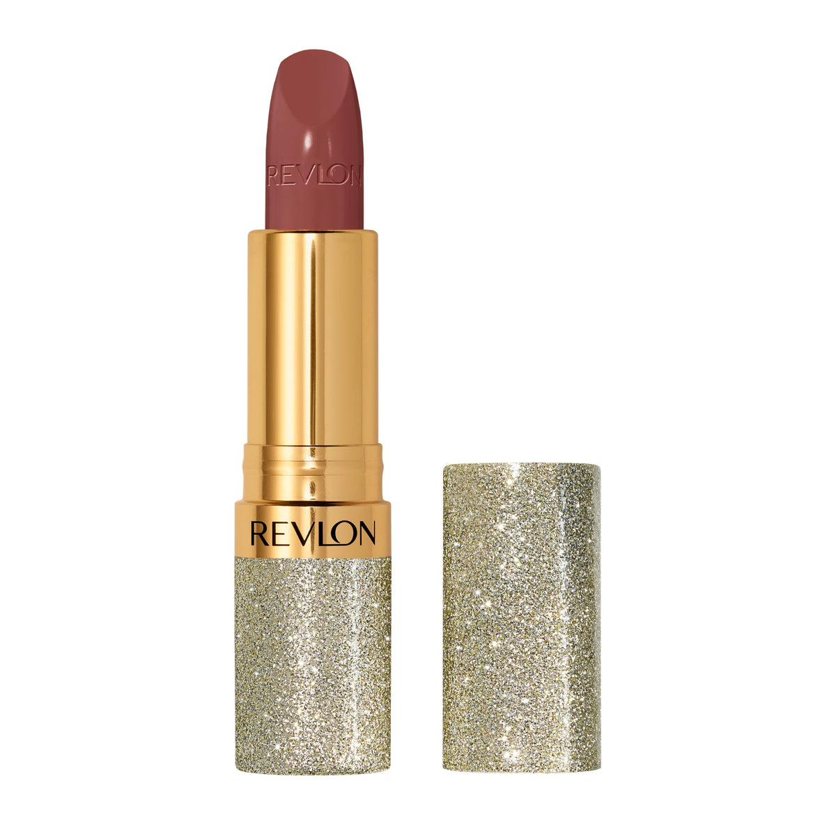 REVLON Super Lustrous Ultra Lipstick, 005 Rosewood